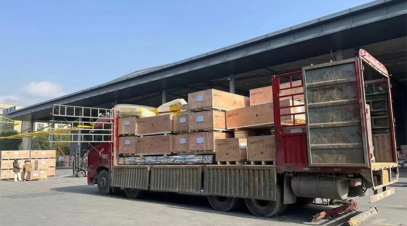 潮州到汕头物流专线-潮州到汕头物流公司-「收费合理」